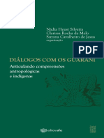 Diálogo Com Os Guarani E-book 3jun2019