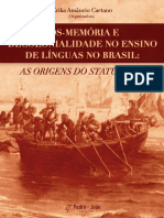 Pos Memoria e Decolonialidade 1