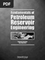 Download Fundamentals of Petroleum Reservoir Engineering by Zolotukhin by Anonymous CoUBbG1mL SN52502998 doc pdf