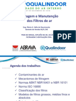 Abrava Filtros