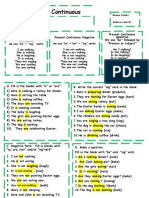 ASSESSMENT - Present Continuous-Ronnie Fiallos.