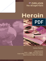 Carmen Ferreiro - Drugs The Straight Facts-Heroin