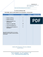 Proforma Extintores