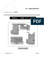 HVP 20 Manual Portuguese - PDF - Motor Com Problemas