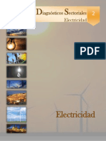 Tomo II Sector Electrico
