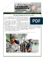 Vigilum Scientiam - Ano II - Edição Especial CSPM