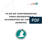Plan Contingencia incidentes&accidentes-JCI