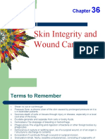 Skin Integrity