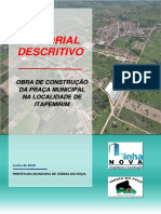 04-Memorial_Descritivo_Pça Itapemirim-V. Poço (06_2020)