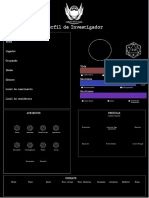 Ficha OPD Editável