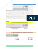 STEP 1 (Menentukan Annual Payment/Cicilan Periodik)