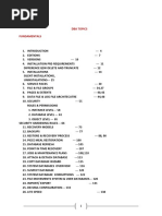 SQL Server Notes