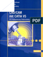 Cad_cam Mit Catia v5 