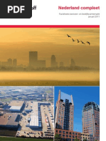 Download NederlandCompleet DTZ FActsheet kantoren etc 2011 by Lee Garnier SN52505037 doc pdf