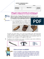 13 Semana Tecnología