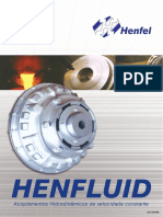 Catálogo - Acoplamento Henfluid - HENFEL