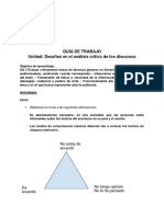 Clase 4ºa Agosto