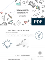 Razonamiento Cuantitativo: Neuris Rojas Rodriguez Ing. Industrial Contacto: 3023386454