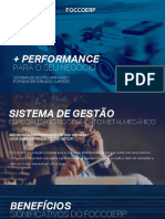 Portifólio de Clientes MetalMecanico