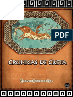Cronicas de Creta Low
