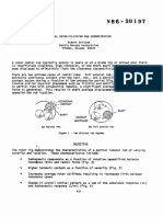 RUB Ssom Nden: ED (A) Partial Rub. (B) Full Annular Rub. Regimes