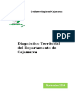 20141128 Diagnostico Territorial Cajamarca V1