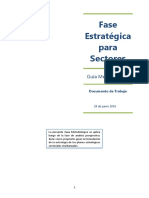 Lectura Obligatoria 2 Fase Estratégica Para Sectores