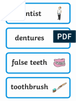 Dental-Surgery-Role-Play-Word-Cards