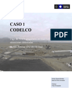 Caso 1 - Codelco (1)