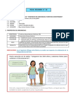 Ficha Resumen-Aprendo en Casa-50