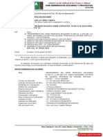 Informe #X-2021-Gio-remito Opinion Adicional 01 - Puerto Firmeza