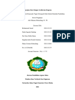 PENYAJIAN DATA DENGAN GRAFIK