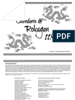 CALENDARIO ROKUGANI-1182
