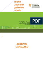 Cardiovascular y Anticoagulación 19-04-21