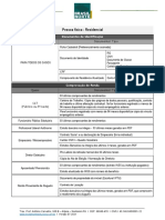 Documentação - PF Residencial