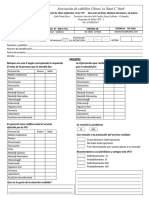Formato Encuesta Ips Caldono PDF