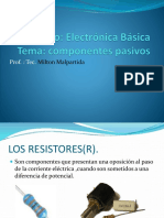 RESISTENCIAS