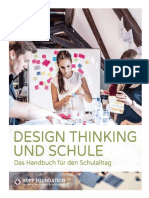 1 Handbuch Design Thinking Und Schule