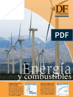 Energia y Conbustible