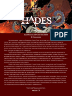 Hades v1.1
