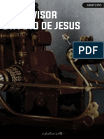 01 - Cronos e A Foto de Jesus - Parte 01 de 02