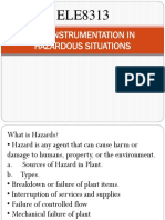 10 Instru in Harzardous Situation