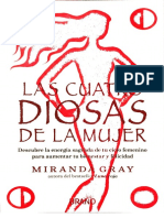 Las Diosas de La Mujer 1-22pag