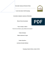 Serie Ley de Hooke y Propiedades Elásticas