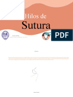 Hilosdesutura