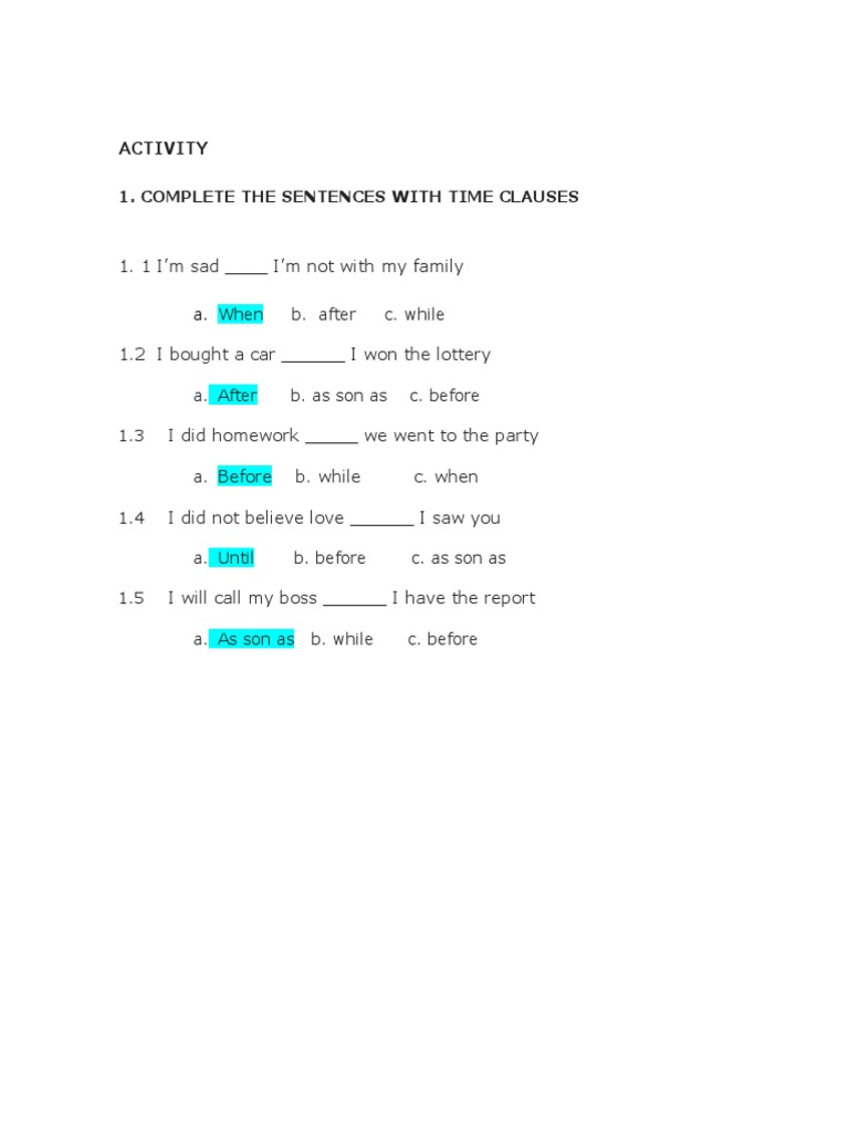 Activity Semana 15 | PDF