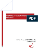 Ruta Eda - Desarrollo de Competencias Digitales Oficial