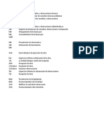 2.7.3. Formato de Control de Plazo Desde La Transferencia