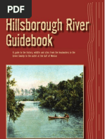 Hillsborough River Guidebook by Kevin M. McCarthy