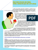 20. Nutricion Por Etapa de Vida. Alimentacion Del Adulto de 20 a 59 Anos Autor Ministerio de Salud MINSA